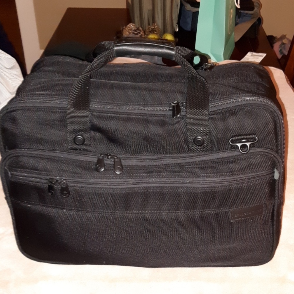 Briggs & Riley Travelware Weekender